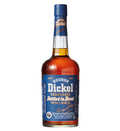 George Dickel Bottled in Bond Tennessee Whisky 750ml