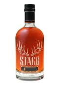 Stagg Limited Edition Barrel Proof Batch 16 Kentucky Straight Bourbon Whiskey 750ml
