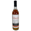 Red Line Peach Brandy Casks Finished Single Barrel Straight Bourbon Whiskey 750ml