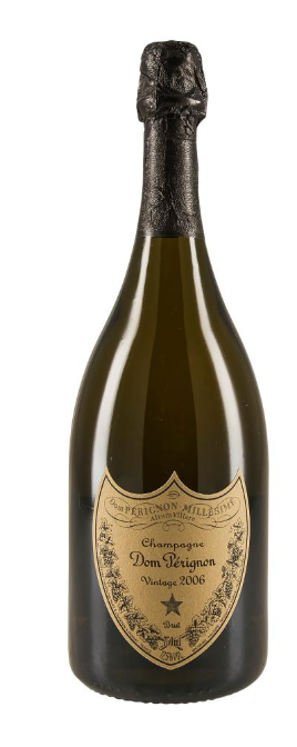 2006 Dom Perignon Brut 750ml