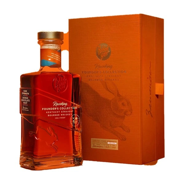 Rabbit Hole Raceking Founder's Collection Kentucky Straight Bourbon Whiskey 750ml