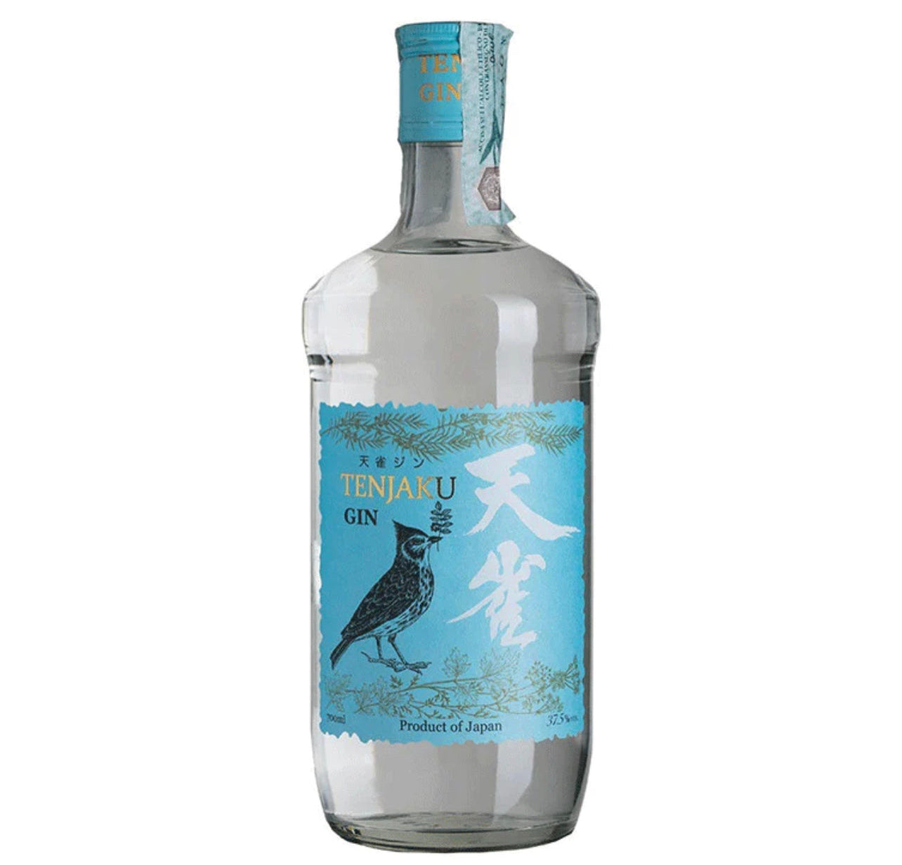 Tenjaku Gin 750ml