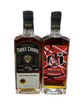 Three Chord Single Barrel El Cerrito Store Pick Kentucky Straight Bourbon Whiskey
