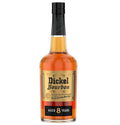 George Dickel Aged 8 Years Bourbon Whisky 750ml