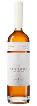 2022 Pinhook Collaboration Series Edition No. 2 Garrett Oliver 4 Year Old Straight Bourbon Whiskey