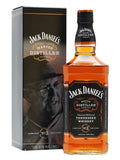 Jack Daniel's Master Distiller Series Lee Tolley Limited Edition No. 3 Tennessee Whisky 1Lt