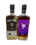 Three Chord Single Barrel El Cerrito Liquor Store Pick  Bourbon Whiskey