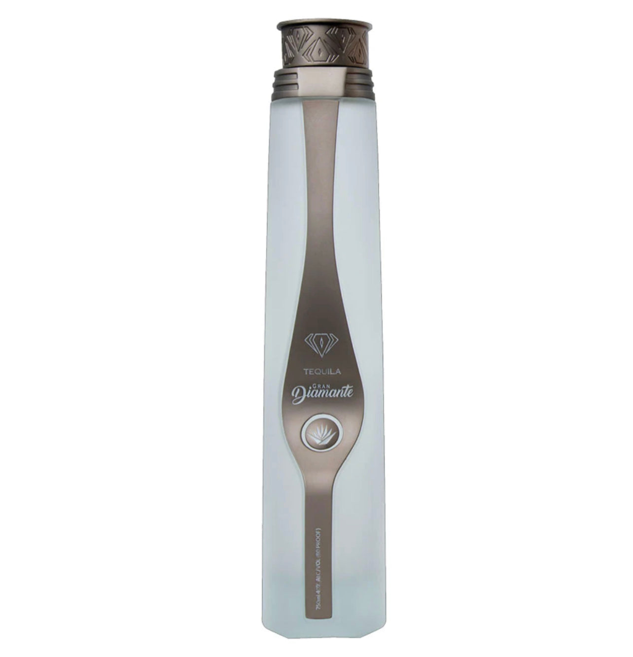 Gran Diamante Plata Tequila 750ml