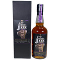 Ken's Choice Jazz Instrumental Trumpet Double Oaked Single Barrel American Whiskey 700ml