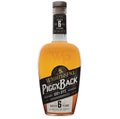 WhistlePig Piggy Back 6 Year Old Rye Whiskey 750ml