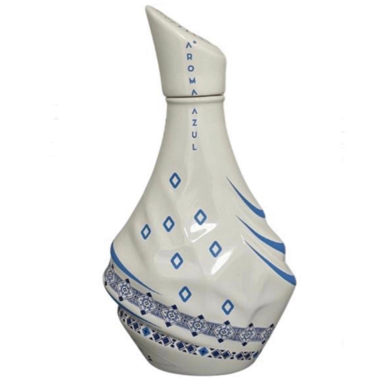 Aroma Azul Anejo Tequila 750ml