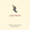 2018 Angwin Estate Vineyards Cabernet Sauvignon 750ml