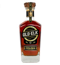 Old Elk Master's Blend Series Double Wheat Straight Whiskey 750ml