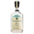 Atanasio Blanco Tequila 750ml