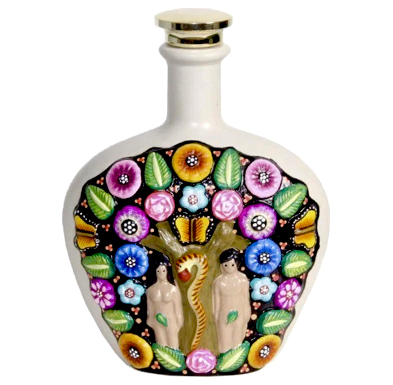 Riqueza Cultural Arbol de la Vida Anejo Tequila 750ml