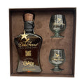 Don Ferro Extra Anejo Tequila Glasses Giftset 750ml
