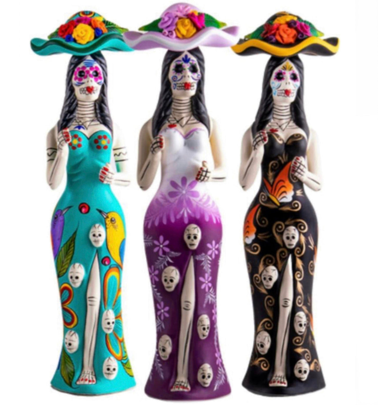 Epifania Azul Anejo Bundle (In-Store Pickup Only)