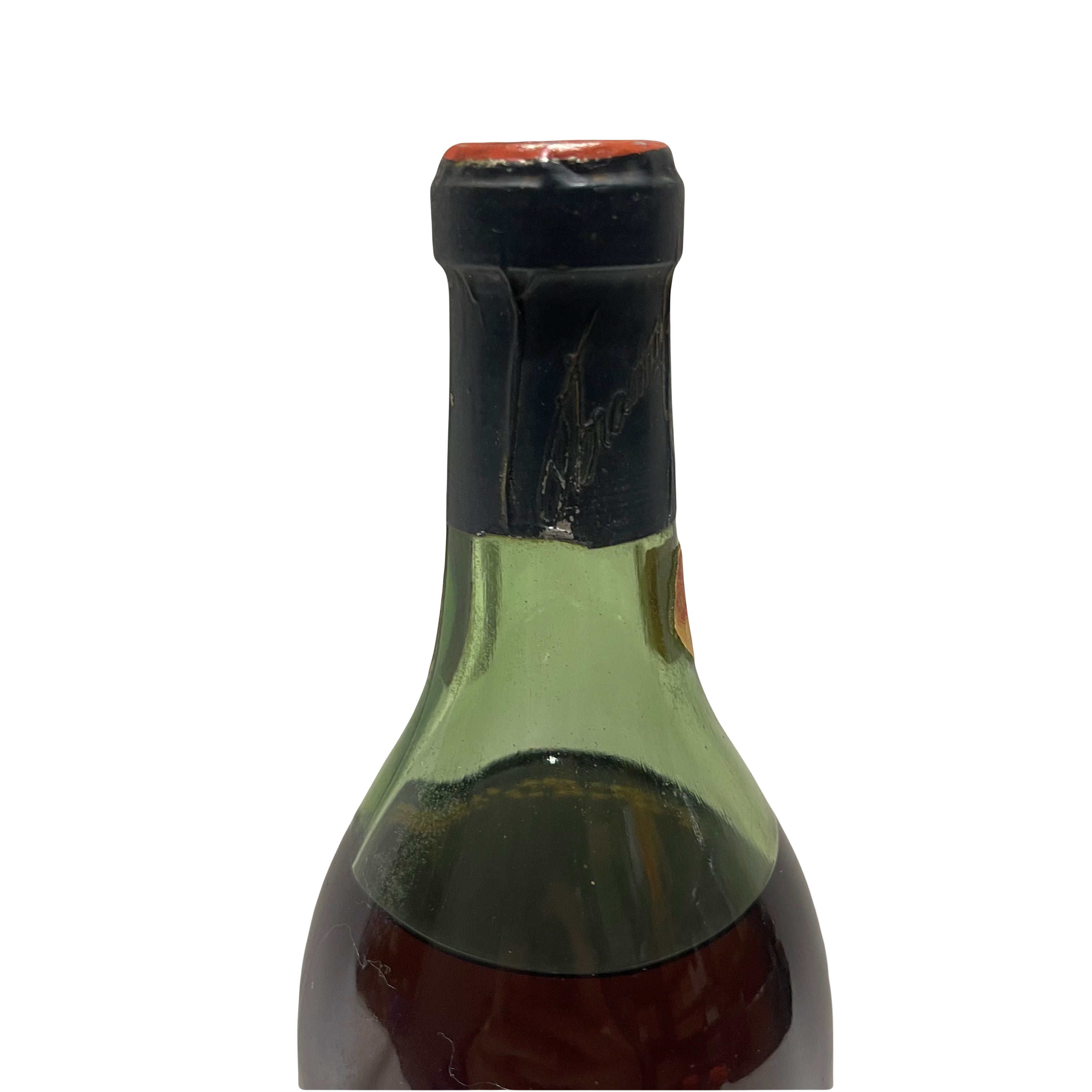 Francesco Palau Old Baracoa Rum 750ml