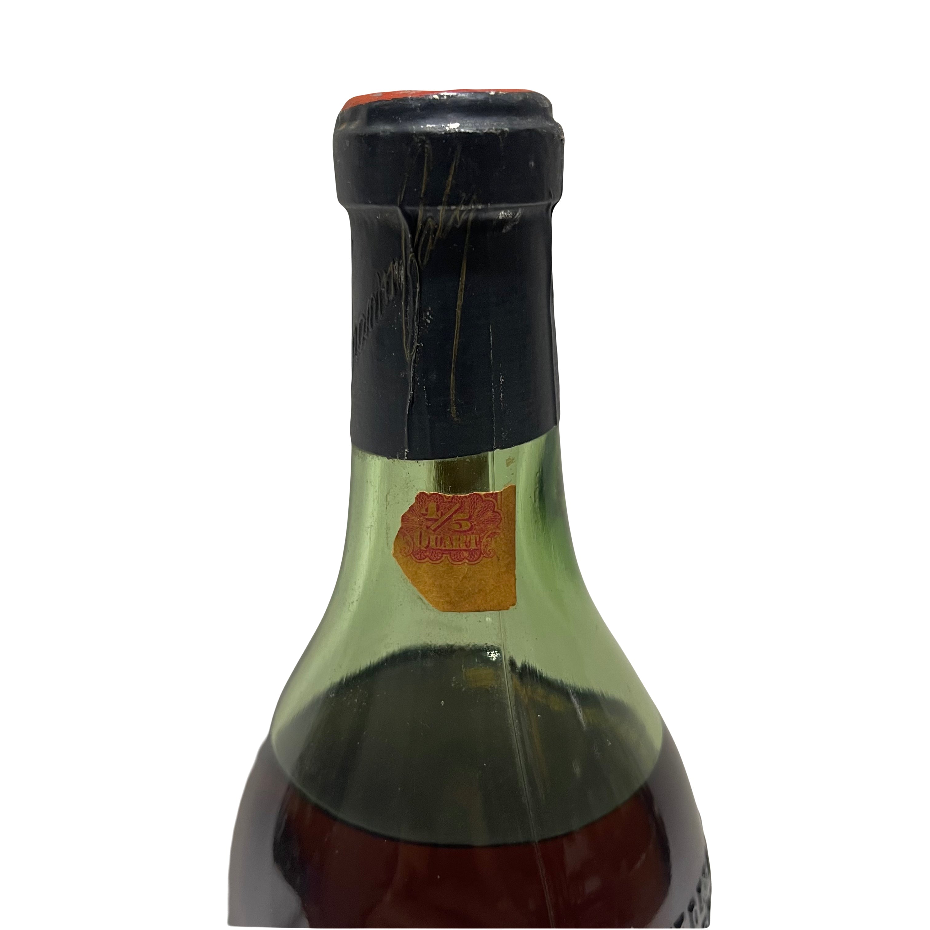 Francesco Palau Old Baracoa Rum 750ml