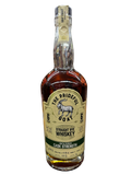 Prideful Goat 6 Year Old Straight Rye Whiskey