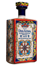 Dos Artes Reserva Especial Anejo Tequila 1Lt