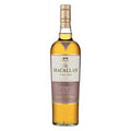 Macallan Fine Oak 17 Year Old Single Malt Scotch Whisky 700ml