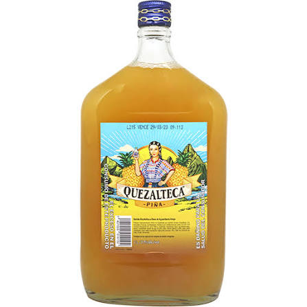 Quezalteca Pina - Pineapple Licor