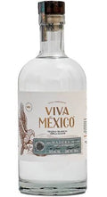 Viva Mexico Madera Blanco Tequila