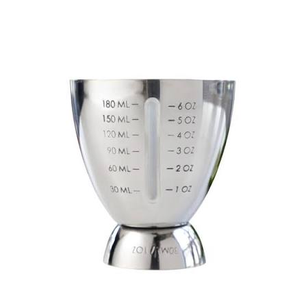 True Measure Double Jigger