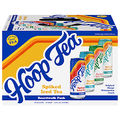 Hoop Tea Original Spiked Iced Tea 12-Oz Can 6-Pack