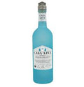 Casa Azul Organic Blanco Tequila 750ml