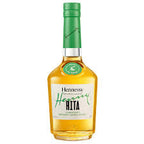 Hennessy Henny Rita Cognac Based Margarita Inspired Cocktail 375ml