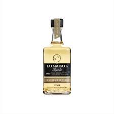 Lunazul Reposado Tequila 750ml