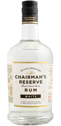 St. Lucia Distillers Chairman's Reserve White Rum