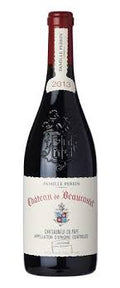 2013 Chateau de Beaucastel Chateauneuf-du-Pape 3Lt