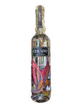 Tequila Ocho El Primero Curado Tequila Blanco