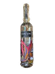 Tequila Ocho El Primero Curado Tequila Blanco