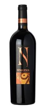 2003 Bodega Numanthia 750ml