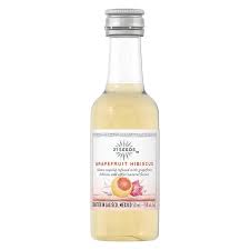 21 Seeds Grapefruit Hibiscus Infused Mini 50ml