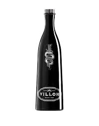 Villon Cognac Liqueur 375ml