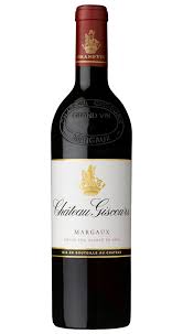 2016 Chateau Giscours 750ml