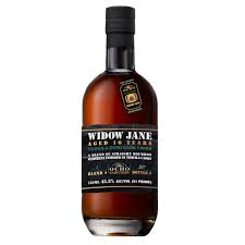 Widow Jane 10 Year Old Tequila Ocho Cask Finish Straight Bourbon Whiskey 750ml