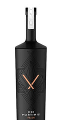 XXI Martinis Espresso Vodka Cocktail