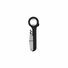 True Sidekick Waiter's Corkscrew