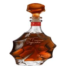 Tierra Sagrada Tequila Extra Anejo