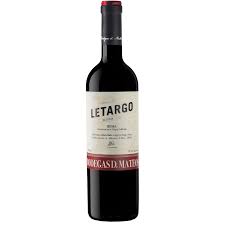 2024 Bodegas D. Mateos La Mateo Crianza 750ml