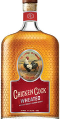 Chicken Cock Wheated Kentucky Straight Bourbon