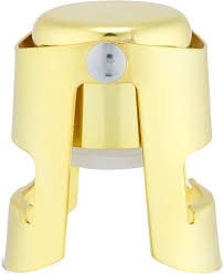 True Fizz Champagne Stopper
