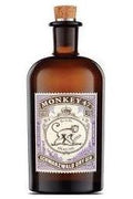 Black Forest Distillers Monkey 47 Schwarzwald Dry Gin 750ml