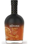 Puncher's Chance The D12tance 12 Year Old Kentucky Straight Bourbon Whiskey 750ml